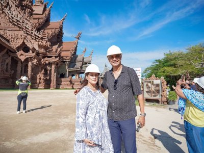 SS Rice News Convention 2025, Pattaya - Thailand